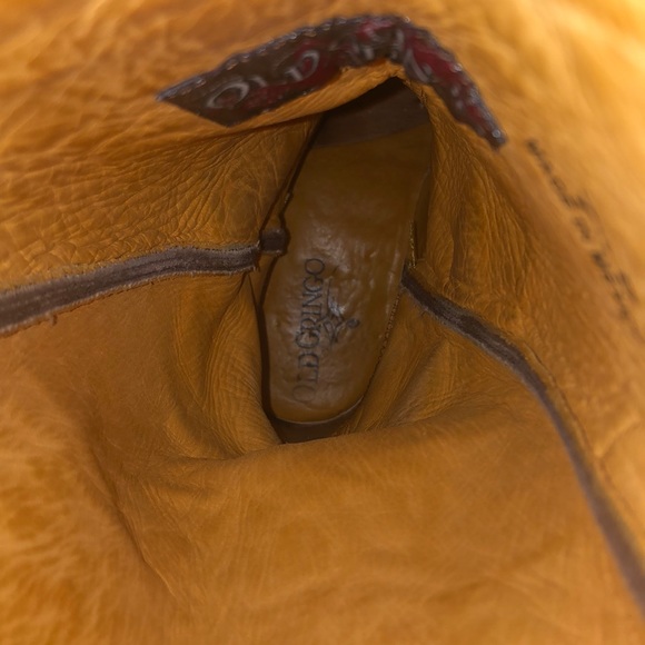 Old Gringo Boots - Picture 4 of 6